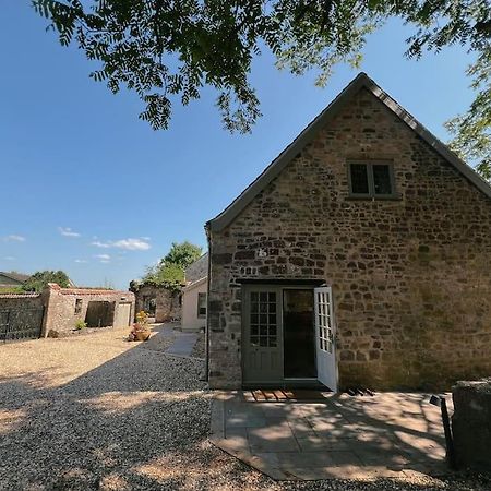 צ'פסטו The Gatehouse At Mathern Palace מראה חיצוני תמונה